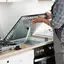 Appliance repair handyman in Cleveland, OH for cooktops and kitchen appliances