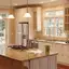 Cabinet door replacement in Cleveland, OH for kitchen updates