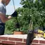 Chimney cleaning in Cleveland, OH for chimney maintenance and safety