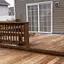 Deck sealing in Cleveland, OH for wood deck waterproofing and protection