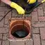 Drain cleaning in Cleveland, OH for clogged drains and sewer lines