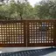 Driveway gate installation in Cleveland, OH for homes and properties