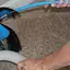 Dryer vent cleaning in Cleveland, OH to remove lint and improve airflow