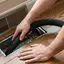 Duct cleaning in Cleveland, OH for vents, registers, and HVAC airflow