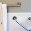 Grab bar installation in Cleveland, OH for safer bathrooms