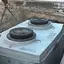 Grease trap installation in Cleveland, OH for kitchens and drain systems