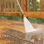 Pressure washing service in Cleveland, OH for decks and outdoor surfaces
