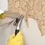 Wallpaper removal in Cleveland, OH for wall prep and home updates