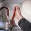 Water heater repair in Cleveland, OH for leaks, valves, and pipe connections